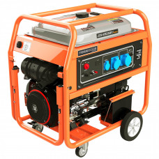 Бензогенератор ZONGSHEN PB 22003 Е